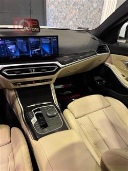 بي ام دبليو الفئة 3